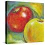 Stretched Canvas
