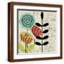 Brown Frame