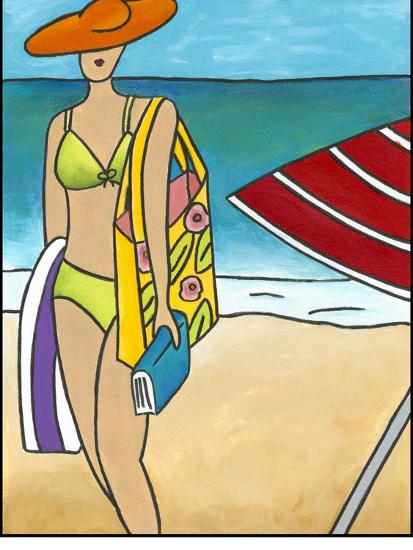 Premium Giclee Print, , large