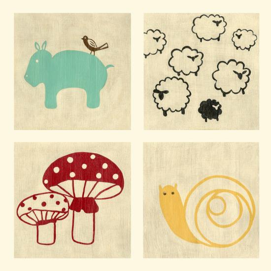 Art Print, , large