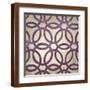 Brown Frame