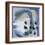 Brown Frame