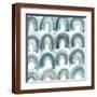 Brown Frame