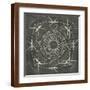 Brown Frame