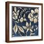 Brown Frame