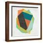 Brown Frame