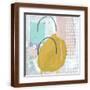 Brown Frame