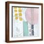 Brown Frame