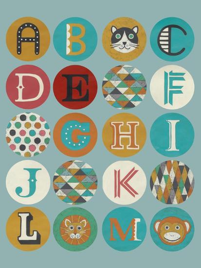 Art Print, , large