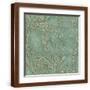 Brown Frame