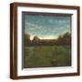 Brown Frame