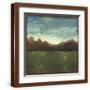 Brown Frame