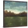 Stretched Canvas