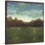 Stretched Canvas