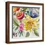 Brown Frame