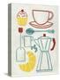 Stretched Canvas
