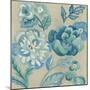 Wood Mount