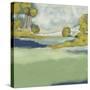Stretched Canvas