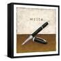 Canvas Black