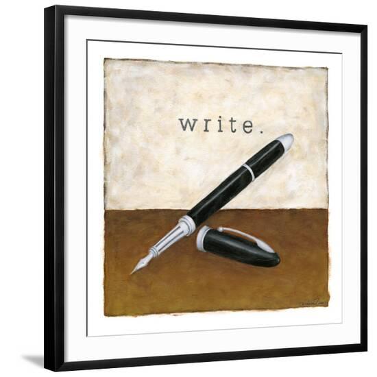 Art Print, , large