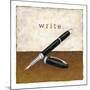 Wood Mount