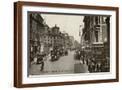 Brown Frame