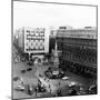 Charing Cross and the Strand, 1969-Staff-Mounted Photographic Print
