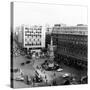 Charing Cross and the Strand, 1969-Staff-Stretched Canvas