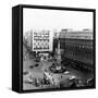 Charing Cross and the Strand, 1969-Staff-Framed Stretched Canvas