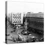 Charing Cross and the Strand, 1969-Staff-Stretched Canvas