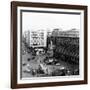 Charing Cross and the Strand, 1969-Staff-Framed Photographic Print