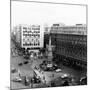 Charing Cross and the Strand, 1969-Staff-Mounted Photographic Print