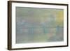 Charing Cross Bridge, London, 1901-Claude Monet-Framed Giclee Print