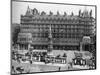 Charing Cross Railway Station, London, 1926-1927-McLeish-Mounted Giclee Print