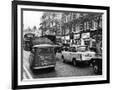Gramercy Black