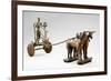 Chariot, Daimabad Culture, C.2000-1500 Bc-null-Framed Giclee Print