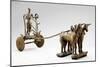 Chariot, Daimabad Culture, C.2000-1500 Bc-null-Mounted Giclee Print