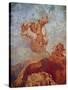 Chariot of Apollo, 1909-Odilon Redon-Stretched Canvas