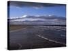 Chariots of Fire Beach, St. Andrews, Fife, Scotland, United Kingdom-Michael Jenner-Stretched Canvas