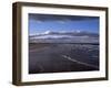 Chariots of Fire Beach, St. Andrews, Fife, Scotland, United Kingdom-Michael Jenner-Framed Photographic Print