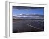 Chariots of Fire Beach, St. Andrews, Fife, Scotland, United Kingdom-Michael Jenner-Framed Photographic Print