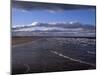 Chariots of Fire Beach, St. Andrews, Fife, Scotland, United Kingdom-Michael Jenner-Mounted Photographic Print