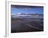 Chariots of Fire Beach, St. Andrews, Fife, Scotland, United Kingdom-Michael Jenner-Framed Photographic Print