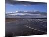 Chariots of Fire Beach, St. Andrews, Fife, Scotland, United Kingdom-Michael Jenner-Mounted Photographic Print