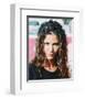 Charisma Carpenter-null-Framed Photo