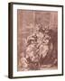 Charity, 16th century, (1903)-Francesco Primaticcio-Framed Giclee Print