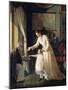 Charity, 1879-Alberto Bribiesca-Mounted Giclee Print