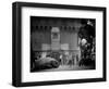 Charity and Curiosity...-Antonio Grambone-Framed Photographic Print