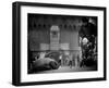 Charity and Curiosity...-Antonio Grambone-Framed Photographic Print