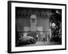 Charity and Curiosity...-Antonio Grambone-Framed Photographic Print